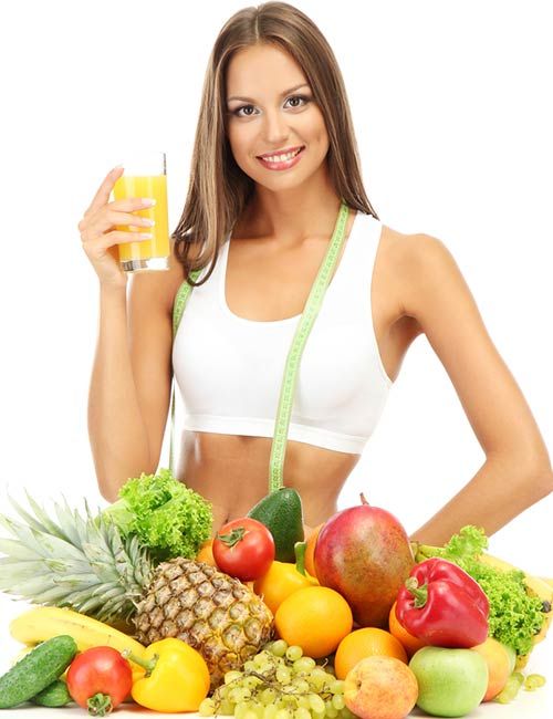 Liquid Diet For Weight Loss- A Menu Plan, Benefits, Side Effects