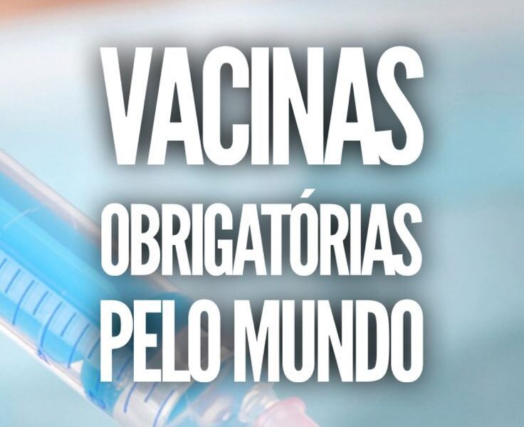 O que preciso saber sobre vacinas e viagens