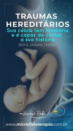 Os Traumas Hereditários