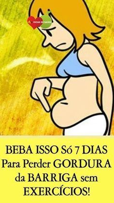 PODEROSO Chá de Limão com Canela para Emagrecer