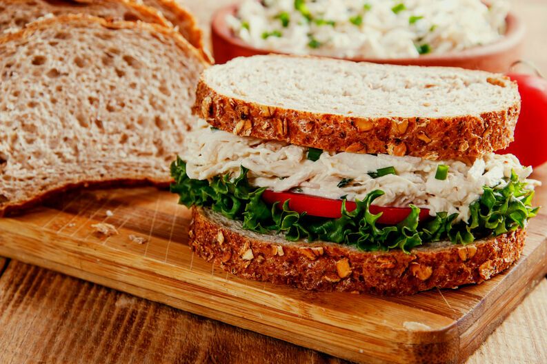 Sanduíches que valem por uma refeição: essas 5 receitas vão salvar sua vida - Delicioso