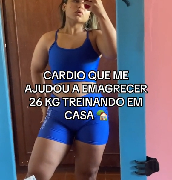 Transforme seu Corpo com Estes Exercícios Incríveis para Emagrecer! 💪🔥