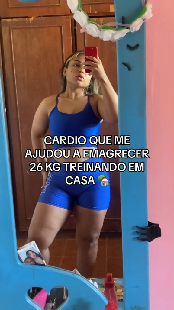 Transforme seu Corpo com Estes Exercícios Incríveis para Emagrecer! 💪🔥