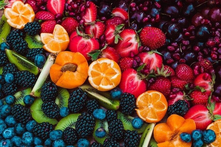 Why You Should Have a Fruit-Filled Summer