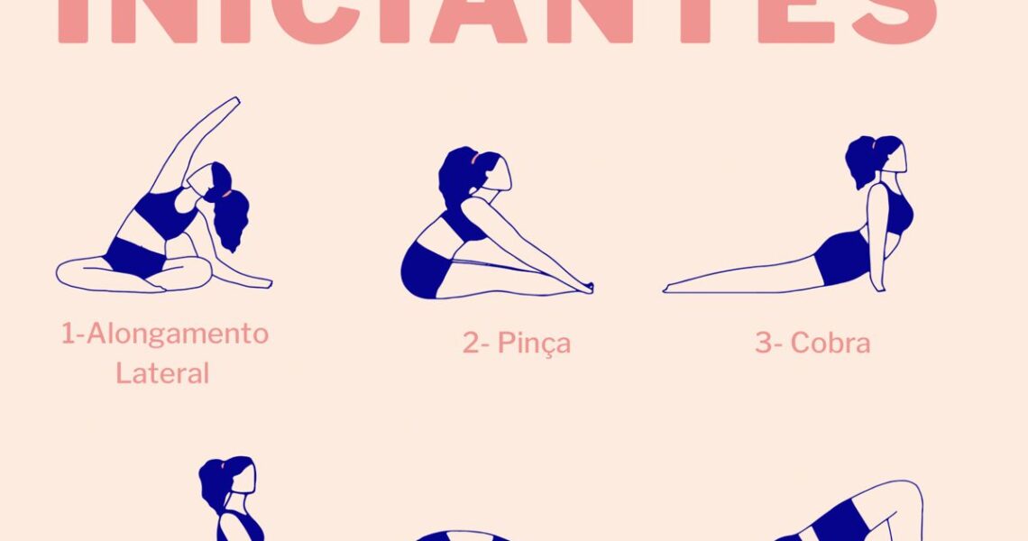Yoga para Iniciantes