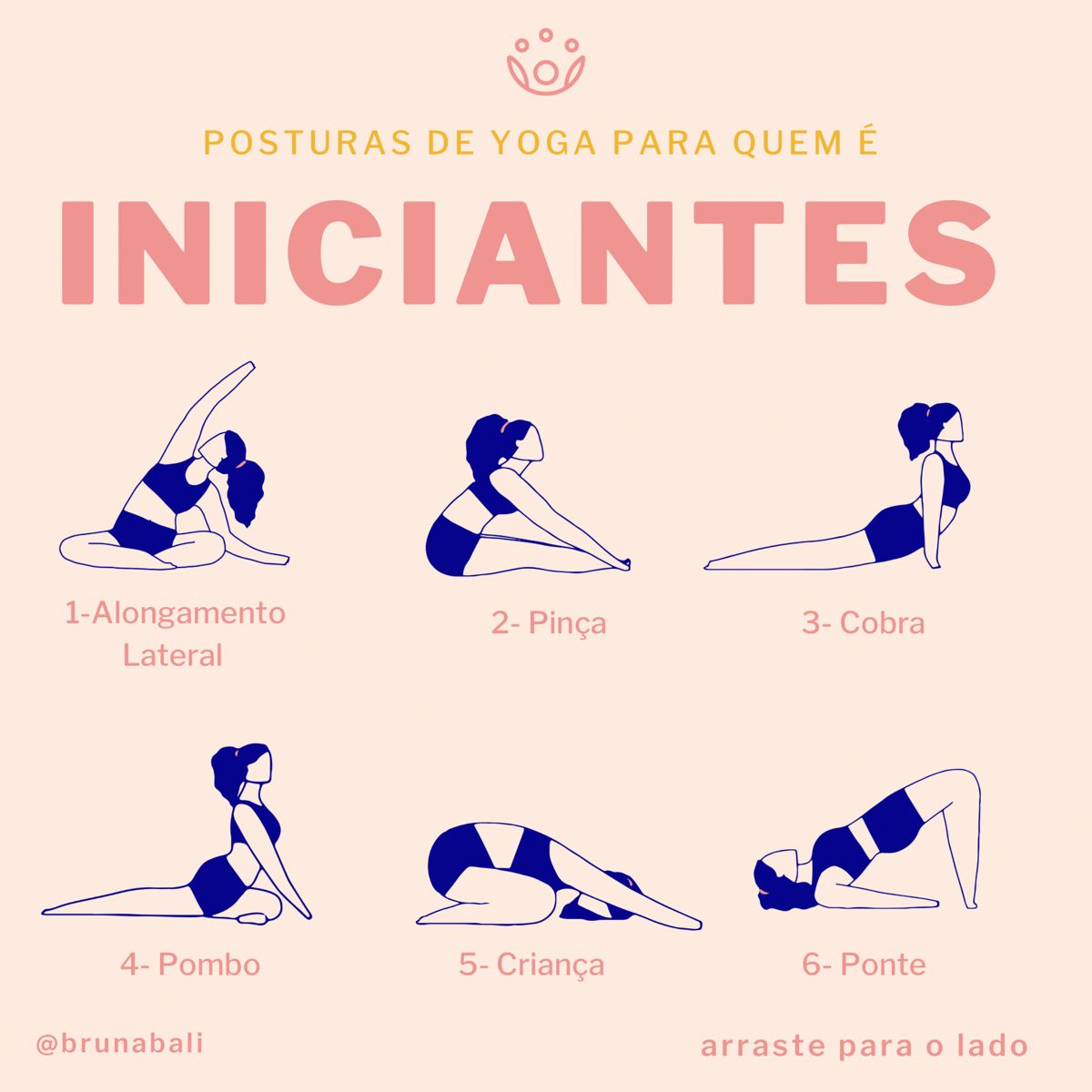 Yoga para Iniciantes